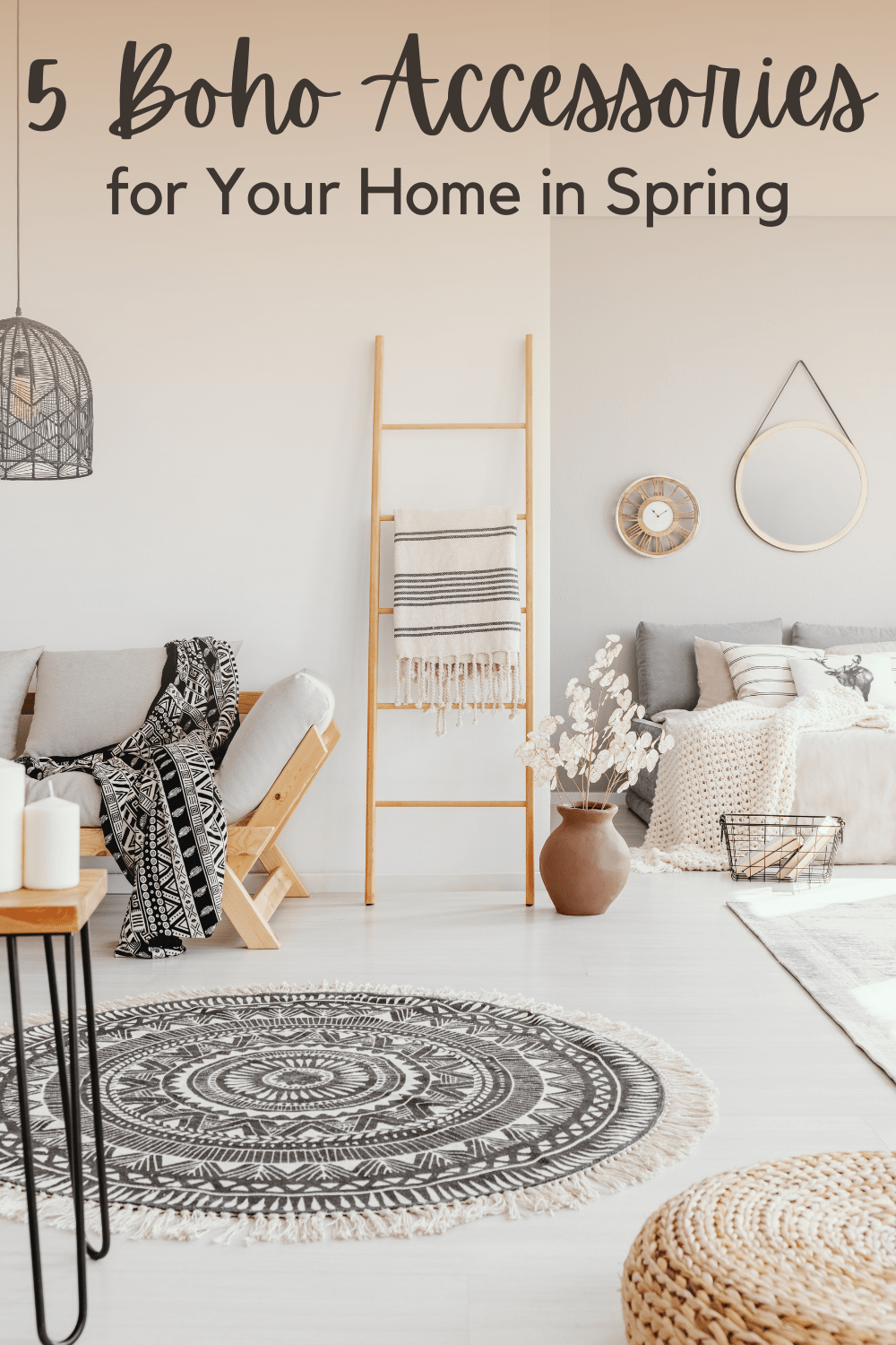 Decorative accessories for your home outlet